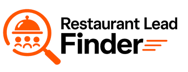 Restaurant Lead Finder